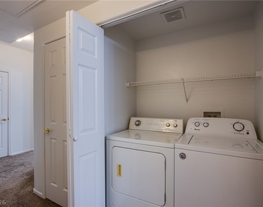 7163 S Durango Drive - Photo Thumbnail 7