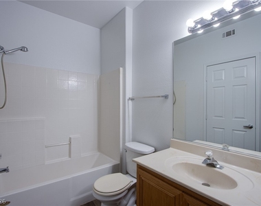 7163 S Durango Drive - Photo Thumbnail 12