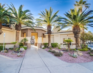 7163 S Durango Drive - Photo Thumbnail 20