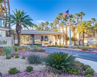 7163 S Durango Drive - Photo Thumbnail 22
