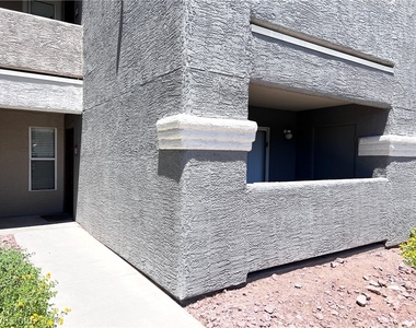 5055 W Hacienda Avenue - Photo Thumbnail 2