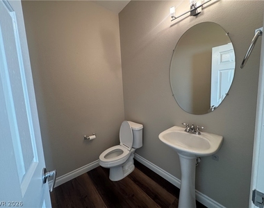 11225 Sweet Cicely Avenue - Photo Thumbnail 3