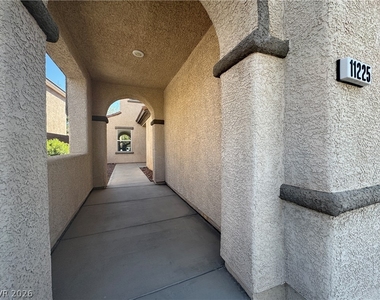 11225 Sweet Cicely Avenue - Photo Thumbnail 1