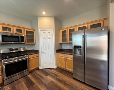 11225 Sweet Cicely Avenue - Photo Thumbnail 8