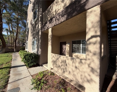 5250 S Rainbow Boulevard - Photo Thumbnail 1