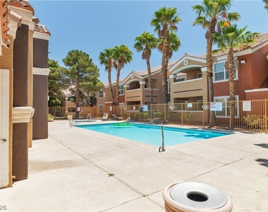 8101 W Flamingo Road - Photo Thumbnail 26