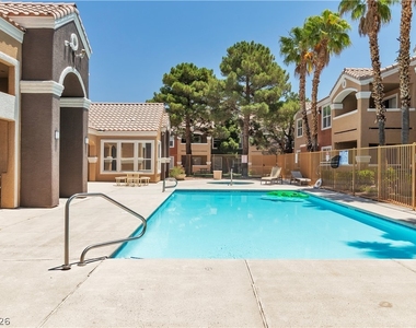 8101 W Flamingo Road - Photo Thumbnail 27