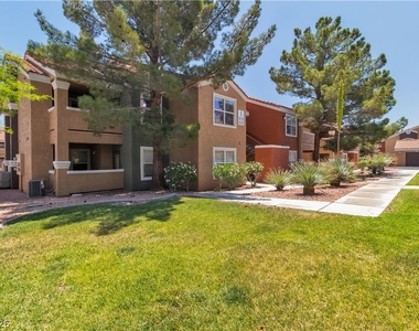 8101 W Flamingo Road - Photo Thumbnail 1