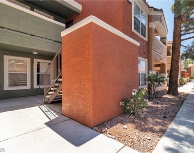 8101 W Flamingo Road - Photo Thumbnail 2