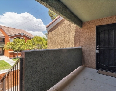 8101 W Flamingo Road - Photo Thumbnail 3