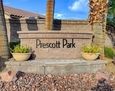 4421 Desert Home Avenue - Photo Thumbnail 64