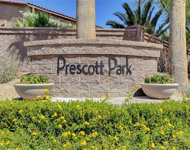 4421 Desert Home Avenue - Photo Thumbnail 70