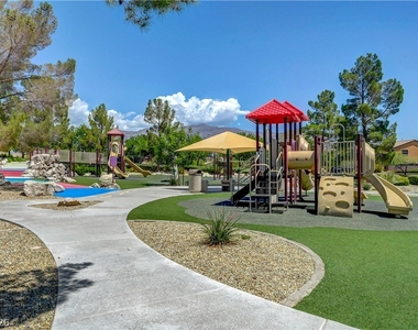 4421 Desert Home Avenue - Photo Thumbnail 50