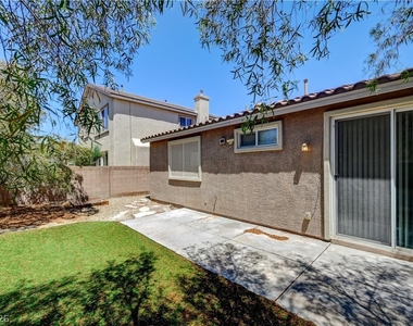 4421 Desert Home Avenue - Photo Thumbnail 47