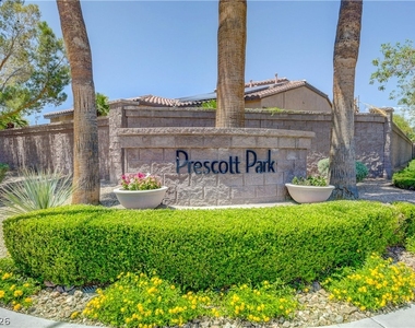4421 Desert Home Avenue - Photo Thumbnail 59