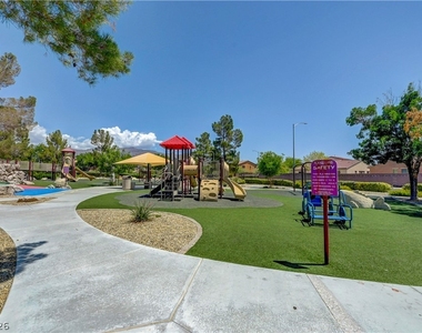 4421 Desert Home Avenue - Photo Thumbnail 49