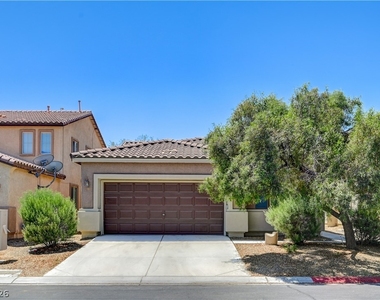 4421 Desert Home Avenue - Photo Thumbnail 1