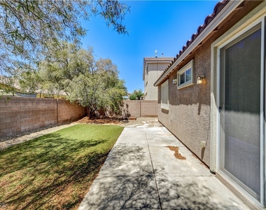 4421 Desert Home Avenue - Photo Thumbnail 42