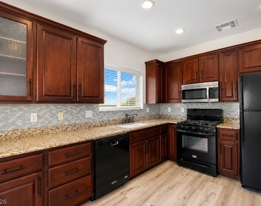 9159 Brilliant Prairie Court - Photo Thumbnail 2