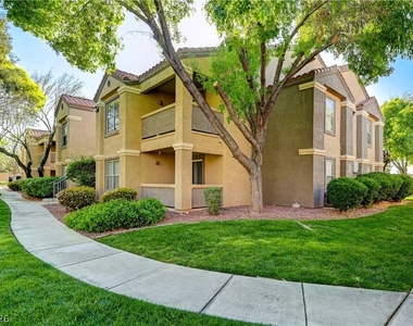 2300 E Silverado Ranch Boulevard - Photo Thumbnail 16