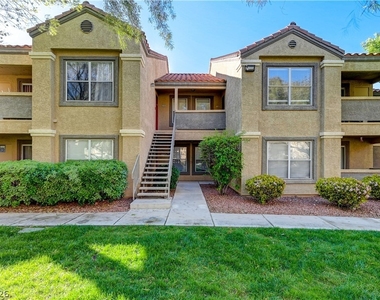 2300 E Silverado Ranch Boulevard - Photo Thumbnail 17