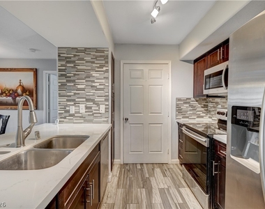 2300 E Silverado Ranch Boulevard - Photo Thumbnail 6
