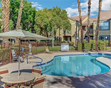 2300 E Silverado Ranch Boulevard - Photo Thumbnail 21