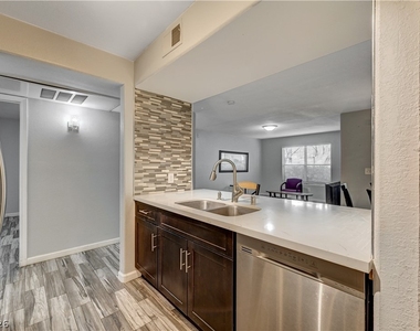 2300 E Silverado Ranch Boulevard - Photo Thumbnail 7