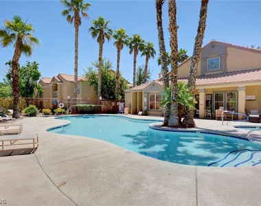 2300 E Silverado Ranch Boulevard - Photo Thumbnail 22