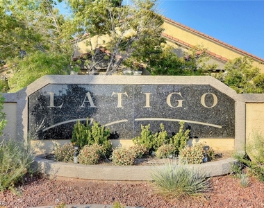 2300 E Silverado Ranch Boulevard - Photo Thumbnail 19