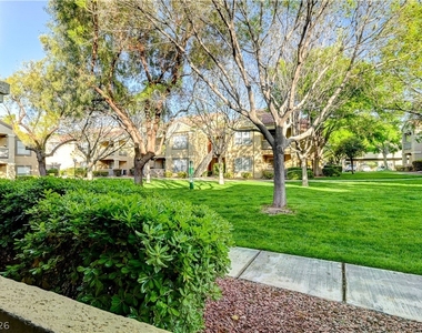 2300 E Silverado Ranch Boulevard - Photo Thumbnail 15