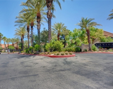 2300 E Silverado Ranch Boulevard - Photo Thumbnail 20