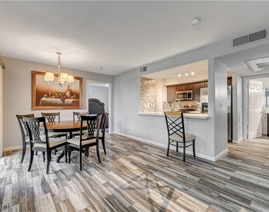 2300 E Silverado Ranch Boulevard - Photo Thumbnail 2