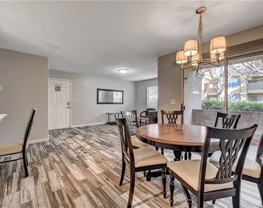 2300 E Silverado Ranch Boulevard - Photo Thumbnail 3