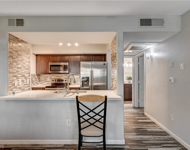 2300 E Silverado Ranch Boulevard - Photo Thumbnail 4