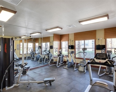 2300 E Silverado Ranch Boulevard - Photo Thumbnail 24