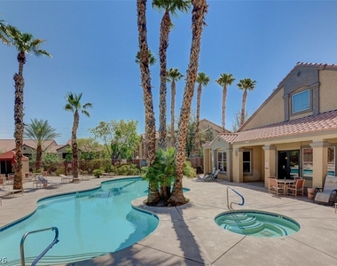 2300 E Silverado Ranch Boulevard - Photo Thumbnail 23