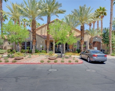 2300 E Silverado Ranch Boulevard - Photo Thumbnail 18