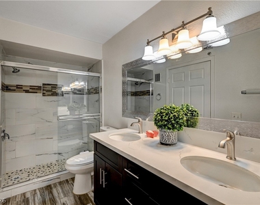 2300 E Silverado Ranch Boulevard - Photo Thumbnail 12