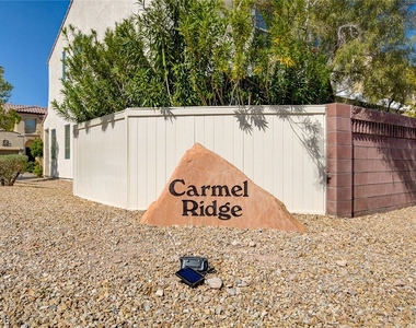 5389 Encino Springs Avenue - Photo Thumbnail 28