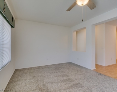 1864 High Mesa Drive - Photo Thumbnail 2