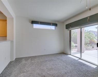 1864 High Mesa Drive - Photo Thumbnail 3