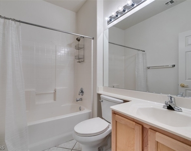 1864 High Mesa Drive - Photo Thumbnail 14