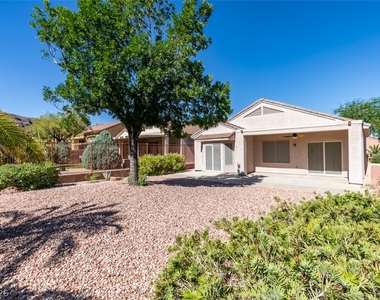 1864 High Mesa Drive - Photo Thumbnail 18