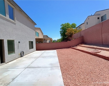 8139 Shale Canyon Street - Photo Thumbnail 23