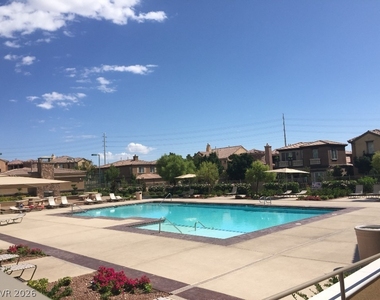 11318 Aragon Mist Court - Photo Thumbnail 2