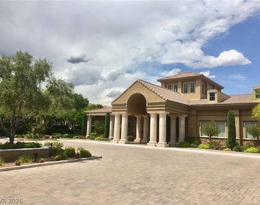 11318 Aragon Mist Court - Photo Thumbnail 7