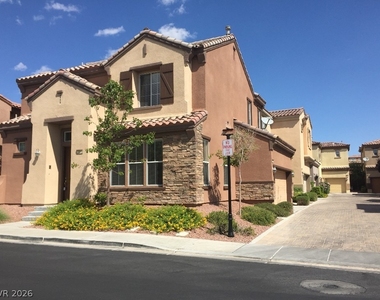 11318 Aragon Mist Court - Photo Thumbnail 1