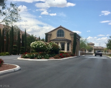11318 Aragon Mist Court - Photo Thumbnail 6