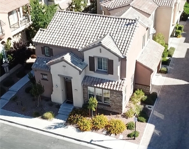 11318 Aragon Mist Court - Photo Thumbnail 13